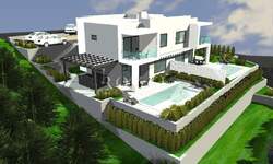 Zemljiste, Kostrena, Dujmići, prodaja, 257500 €, 800 m2