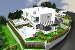 Zemljiste, Kostrena, Dujmići, prodaja, 257500 €, 800 m2