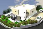 Zemljiste, Kostrena, Dujmići, prodaja, 257500 €, 800 m2