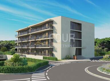 Cetvorosoban stan, Poreč, prodaja, 654615 €, 127 m2