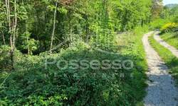 Zemljiste, Buzet, Roč, prodaja, 6445 €, 1289 m2
