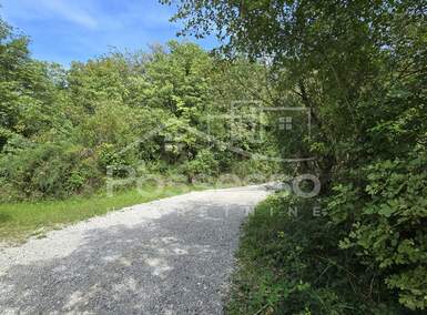 Zemljiste, Buzet, Roč, prodaja, 33000 €, 1792 m2