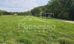 Zemljiste, Buzet, prodaja, 7917 €, 3167 m2