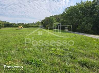 Zemljiste, Buzet, prodaja, 9501 €, 3167 m2