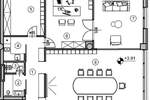 Poslovni prostor, Pula, prodaja, 426930 €, 121 m2