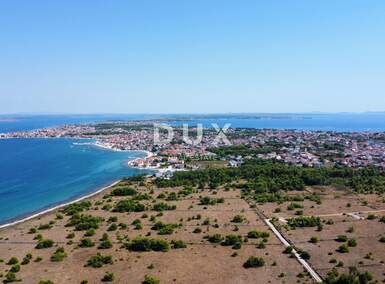 Zemljiste, Vir, prodaja, 140000 €, 635 m2