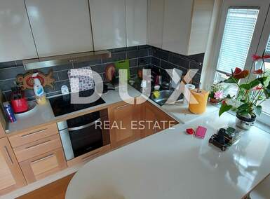 Dvosoban stan, Rijeka, Zamet, prodaja, 156000 €, 42 m2