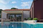 Kuca, Poreč, Baderna, prodaja, 747000 €, 166 m2