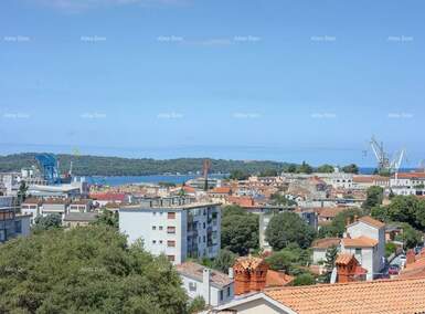 Trosoban stan, Pula, prodaja, 395000 €, 106 m2