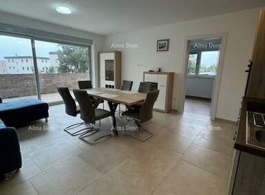 Dvosoban stan, Medulin, prodaja, 270000 €, 79 m2
