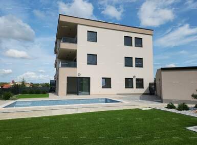 Trosoban stan, Banjole, prodaja, 580000 €, 100 m2