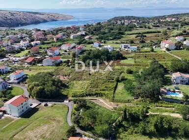 Zemljiste, Rab, Lopar, prodaja, 116000 €, 691 m2