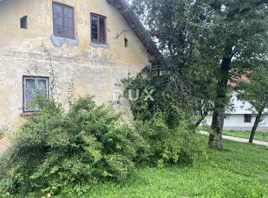 Kuca, Vrbovsko, Moravice, prodaja, 139000 €, 122 m2