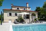 Kuca, Labin, prodaja, 490000 €, 133 m2