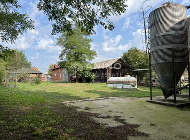 Kuca, Čakovec, Novo Selo na Dravi, prodaja, 350000 €, 96 m2