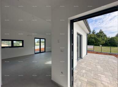 Kuca, Barban, Kožljani, prodaja, 330000 €, 82 m2