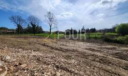 Zemljiste, Gračišće, prodaja, 41000 €, 847 m2
