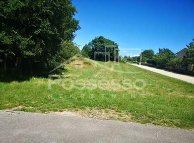 Zemljiste, Tinjan, prodaja, 93620 €, 1510 m2