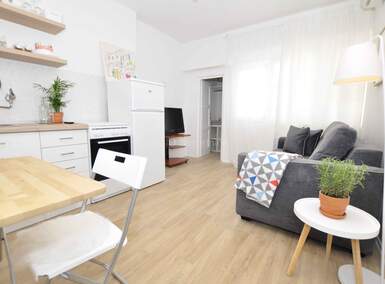 Jednosoban stan, Split, najam, 570 €, 45 m2