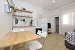 Jednosoban stan, Split, najam, 570 €, 45 m2