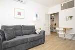 Jednosoban stan, Split, najam, 570 €, 45 m2