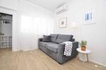 Jednosoban stan, Split, najam, 570 €, 45 m2