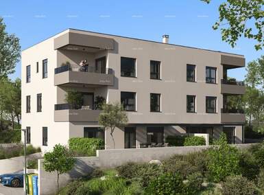 Trosoban stan, Pula, prodaja, 395000 €, 111 m2