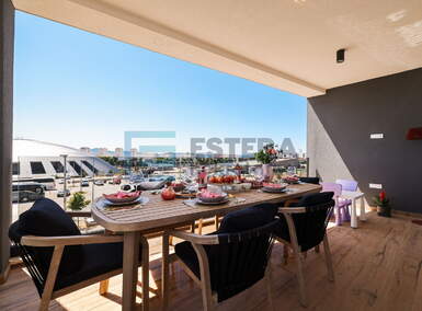 Stan, Zadar, prodaja, 449000 €, 131 m2