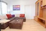 Dvosoban stan, Opatija, Opatija - Centar, najam, 800 €, 51 m2