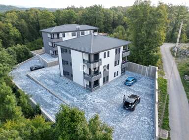 Trosoban stan, Matulji, Jušići, prodaja, 207000 €, 64 m2