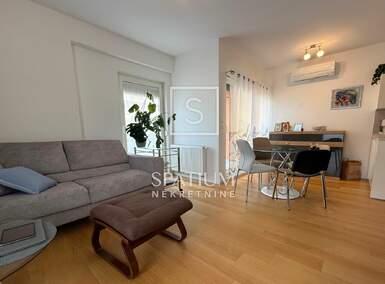 Trosoban stan, Rijeka, Kantrida, prodaja, 295000 €, 77 m2