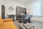 Dvosoban stan, Opatija, Opatija - Centar, prodaja, 375000 €, 40 m2