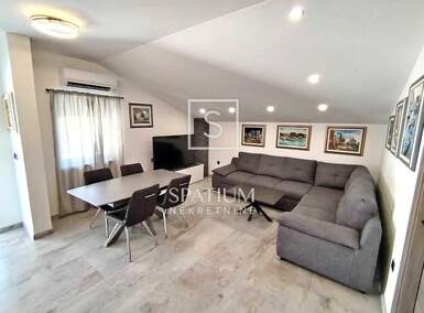 Trosoban stan, Čavle, Cernik, najam, 1000 €, 70 m2