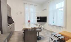 Dvosoban stan, Opatija, Opatija - Centar, najam, 750 €, 40 m2