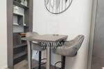 Dvosoban stan, Opatija, Opatija - Centar, najam, 750 €, 40 m2
