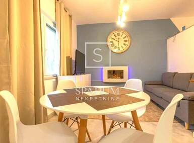 Trosoban stan, Kastav, Trinajstići, najam, 800 €, 60 m2