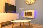 Trosoban stan, Kastav, Trinajstići, najam, 800 €, 60 m2