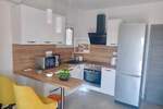 Jednosoban stan, Kastav, najam, 750 €, 45 m2