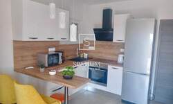 Jednosoban stan, Kastav, najam, 750 €, 45 m2
