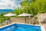 Jednosoban stan, Kastav, najam, 600 €, 39 m2