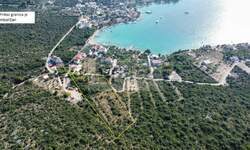 Zemljiste, Orebić, Lovište, prodaja, 609000 €, 7798 m2