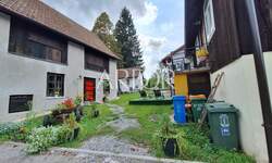 Kuca, Delnice, Lučice, prodaja, 370000 €, 221 m2