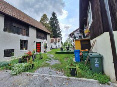 Kuca, Delnice, Lučice, prodaja, 370000 €, 221 m2