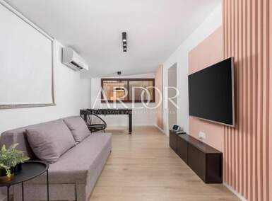 Trosoban stan, Opatija, Opatija - Centar, prodaja, 364000 €, 84 m2