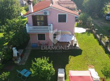 Kuca, Labin, prodaja, 330000 €, 150 m2