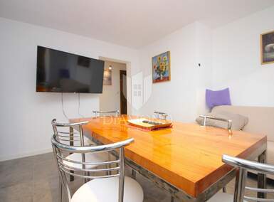 Trosoban stan, Kršan, najam, 850 €, 64 m2
