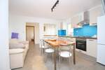 Trosoban stan, Kršan, najam, 850 €, 64 m2