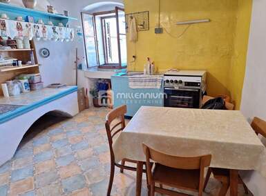 Apartman, Cres, prodaja, 110000 €, 44 m2