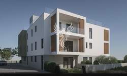 Trosoban stan, Vodice, prodaja, 358000 €, 96 m2