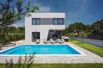 Kuca, Pula, Centar, prodaja, 759000 €, 180 m2